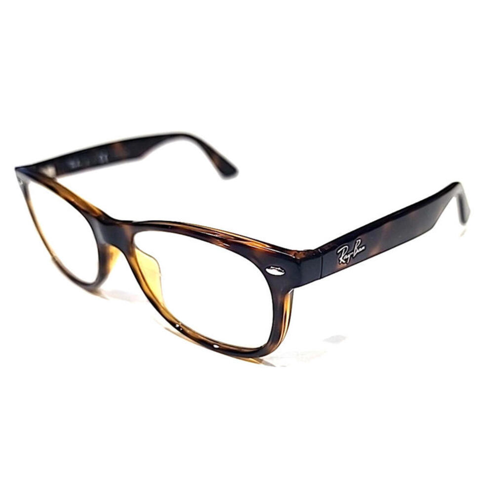 Ray Ban RJ9052S 152/73 Tortoise Kids Eyeglasses Sunglasses Frame 47-15 125